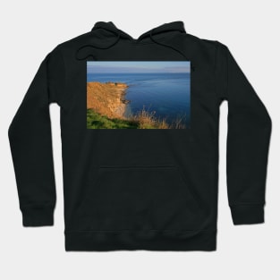 Peveril Point Hoodie